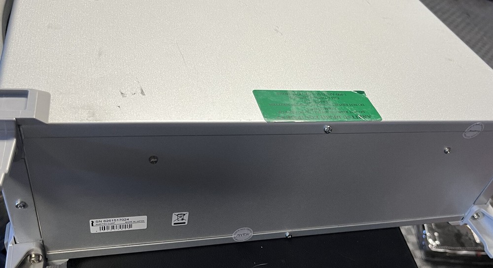 Anritsu MN8150A RF Combiner Unit