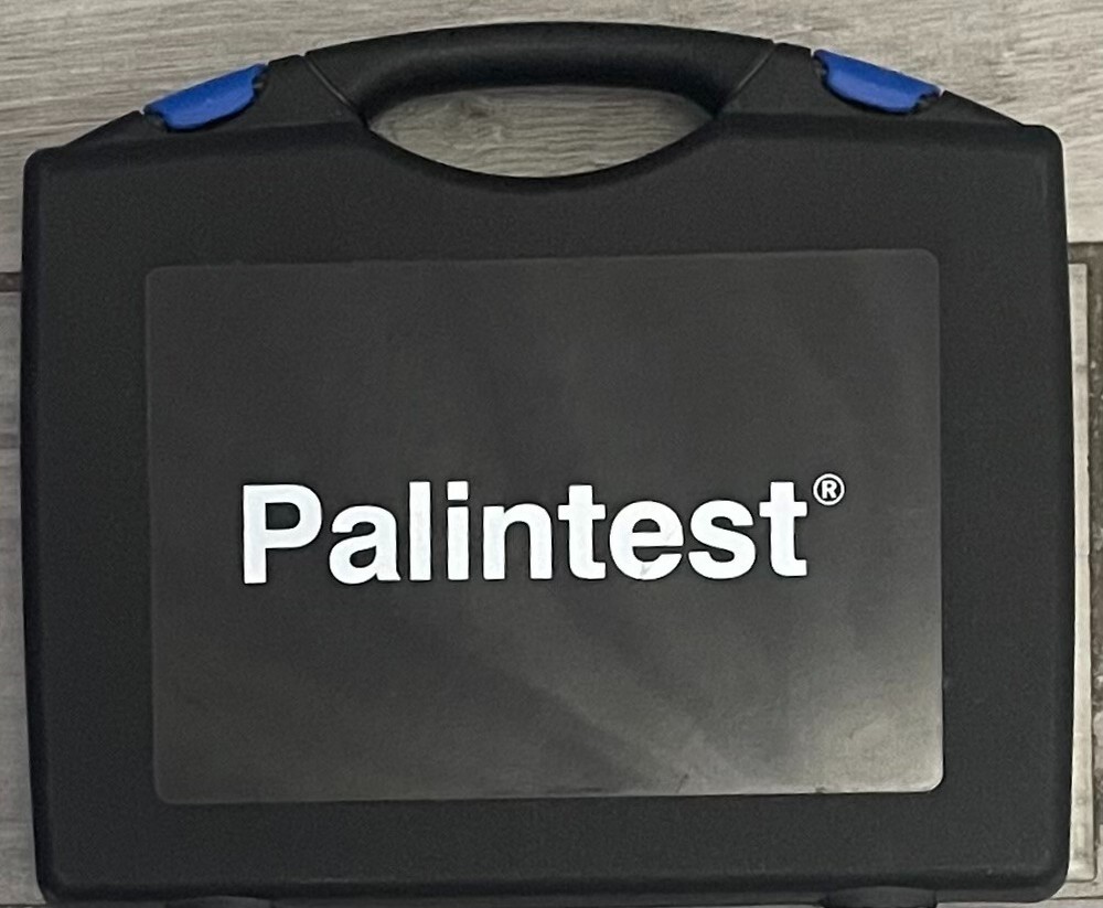 Palintest Pooltest 3 and 6 NDF Check Standard 4610