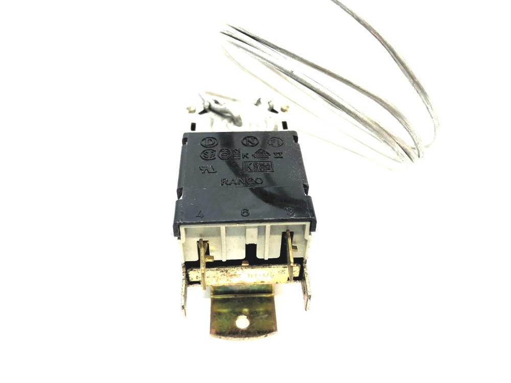Ranco Gemline Quick-Fit Cold Control K50-P6087 (GC313) NOS