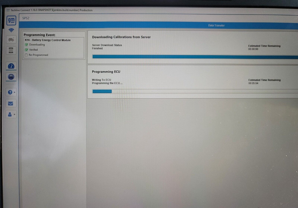 (NO TECH2WIN) VXDIAG VCX Nano GM USB + Surface Tablet w/GDS2 & Techline Software