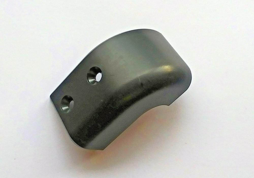 Yamaha Corner Protector Replacement, Part Number CB002920, Genuine Yamaha Part.