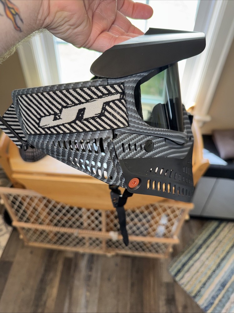 JT Proflex LE Carbon Fiber