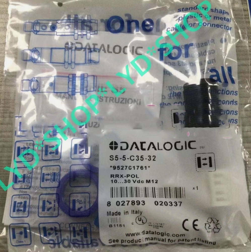 ONE S5-5-C35-32 Switch sensor amk