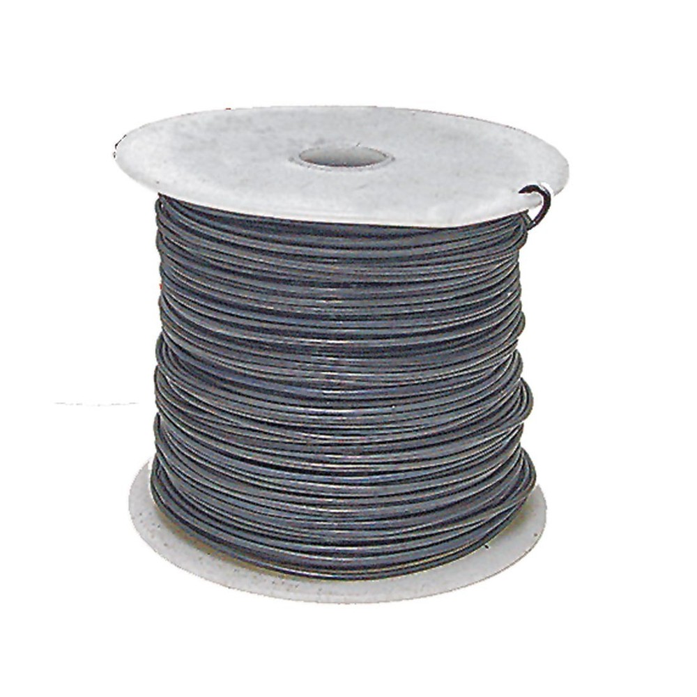 Parawire Annealed Wire 18-Gauge