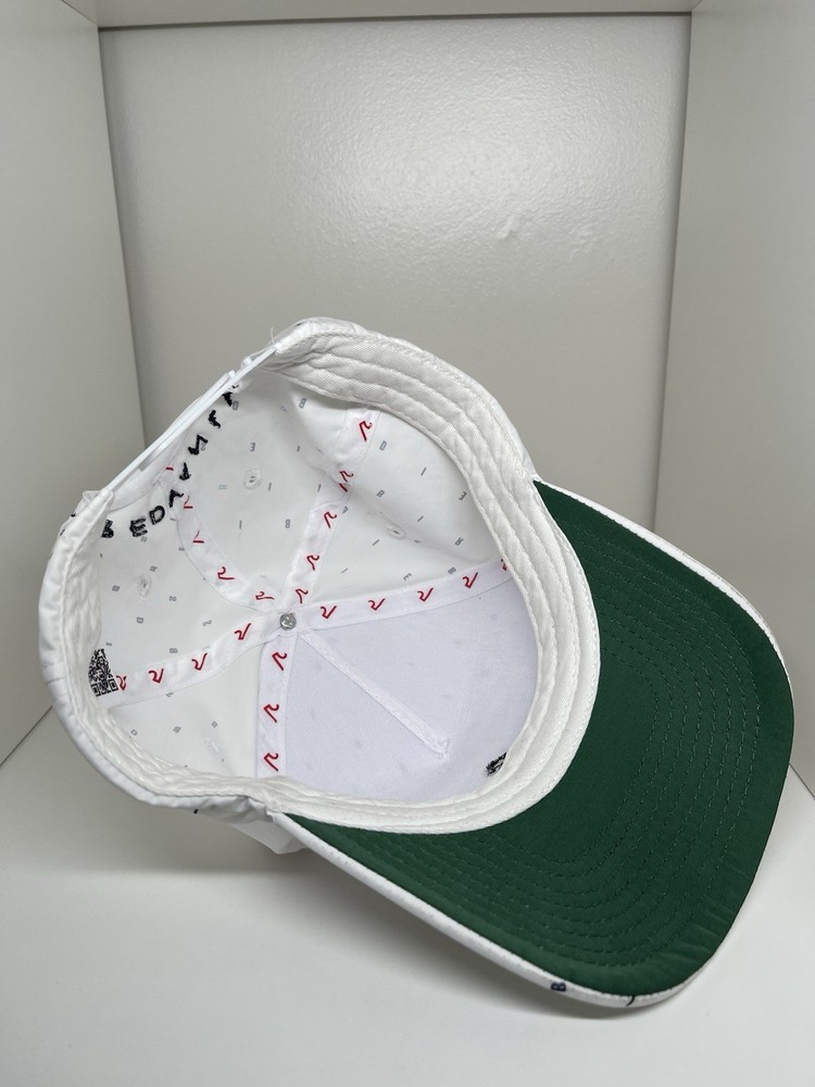 Redvanly birdie 6-panel Hat For Golf Enthusiasts