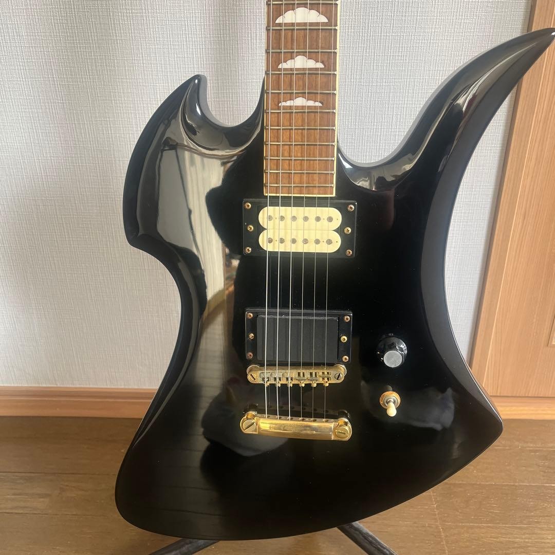 Photogenic Mockingbird Electric Guitar Signature Style