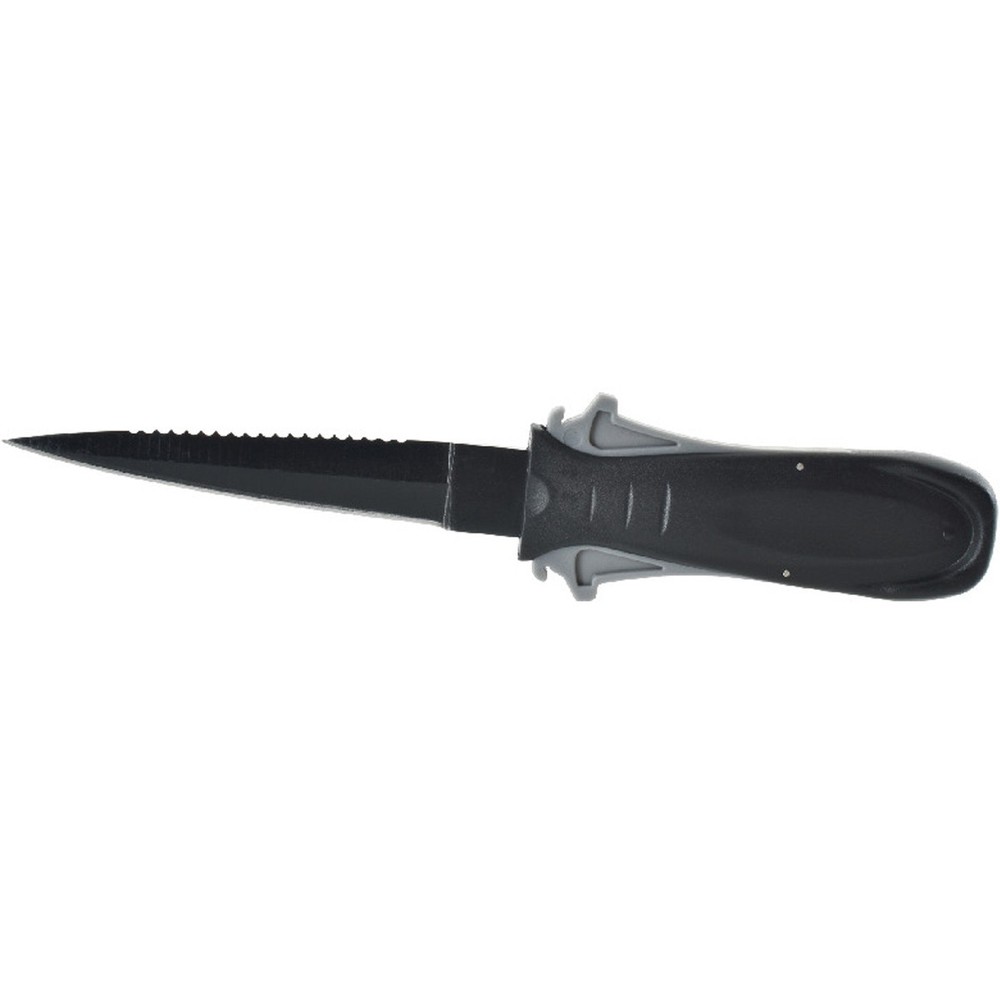 Seac Sharp Safety Knife for Spearfishing