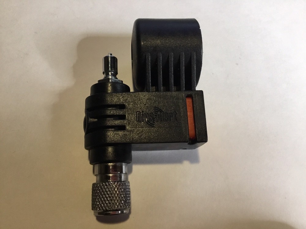 Dive Alert Air Horn (for Aqua Lung Air Source)