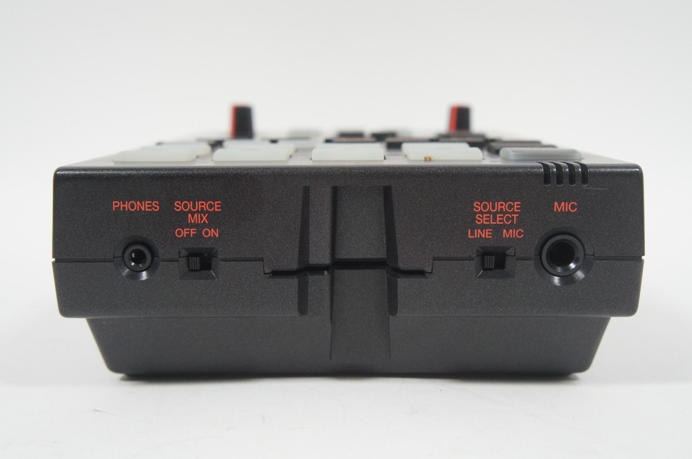 BOSS SP-202 Roland Dr. Sample Sampler Looper w/ 100-240V PSU