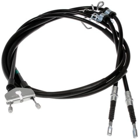 Dorman Oe Solutions Dorman First Stop Parking Brake Cable P N C661337