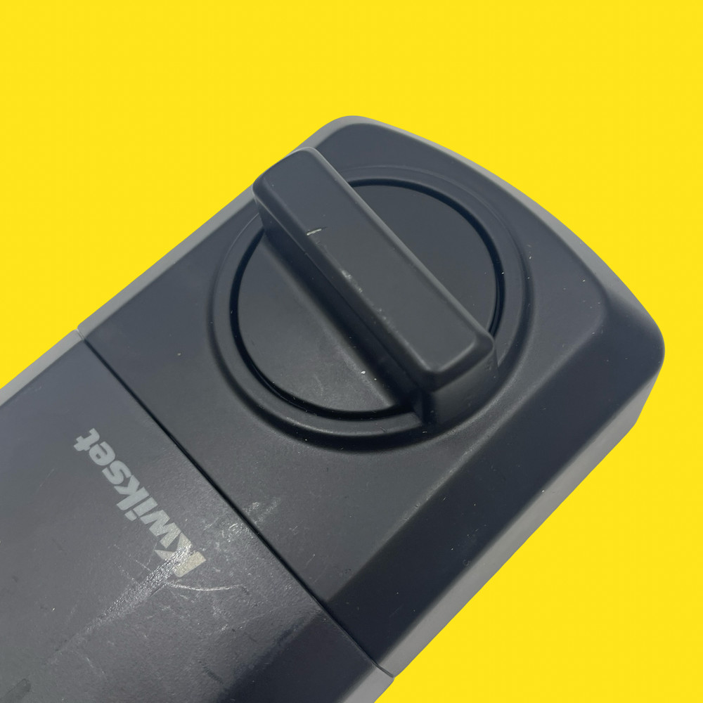 Kwikset SmartCode 270 Keyless Entry Electronic Door Lock #SC3967 (AR)