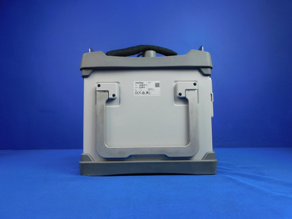 Anritsu MW82119B Battery-operated Passive Intermodulation Analyzer W/Accessories