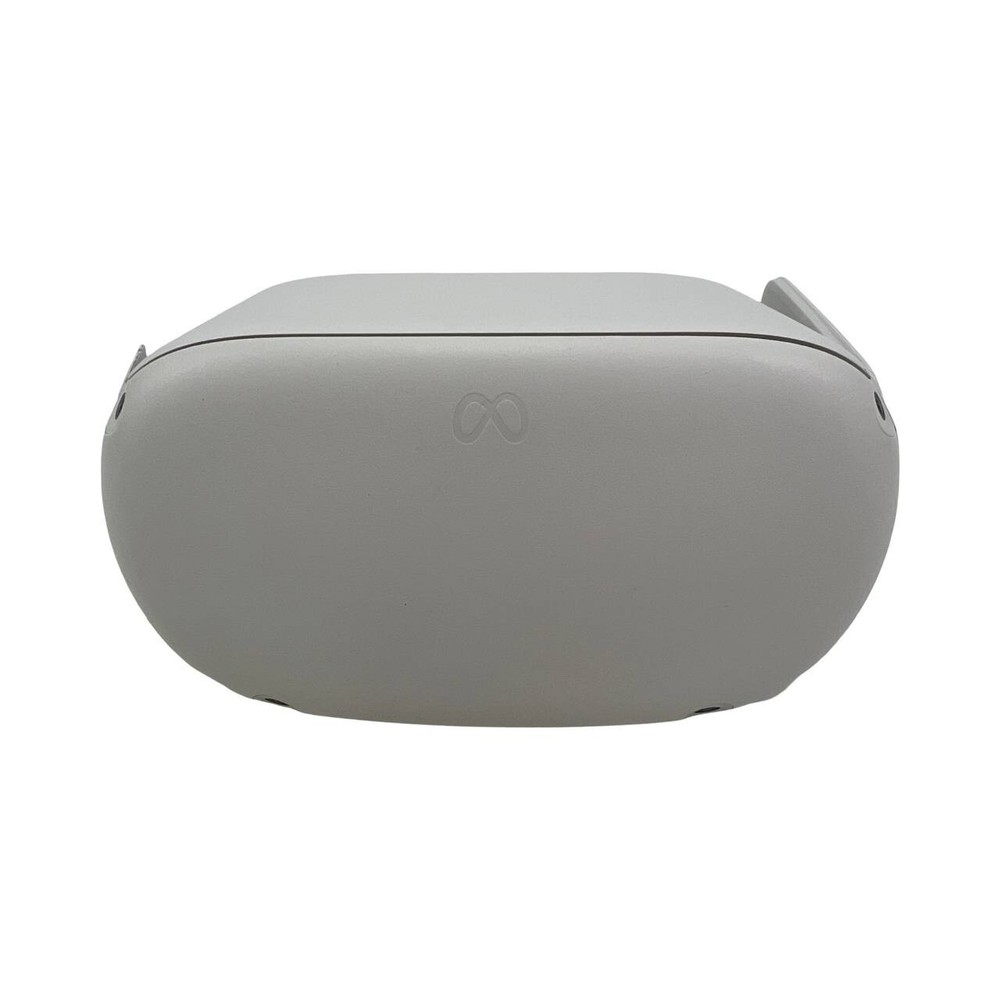 Meta Quest 2 All-in-One VR Headset KW49CM - BROKEN - HEADSET ONLY - AS IS