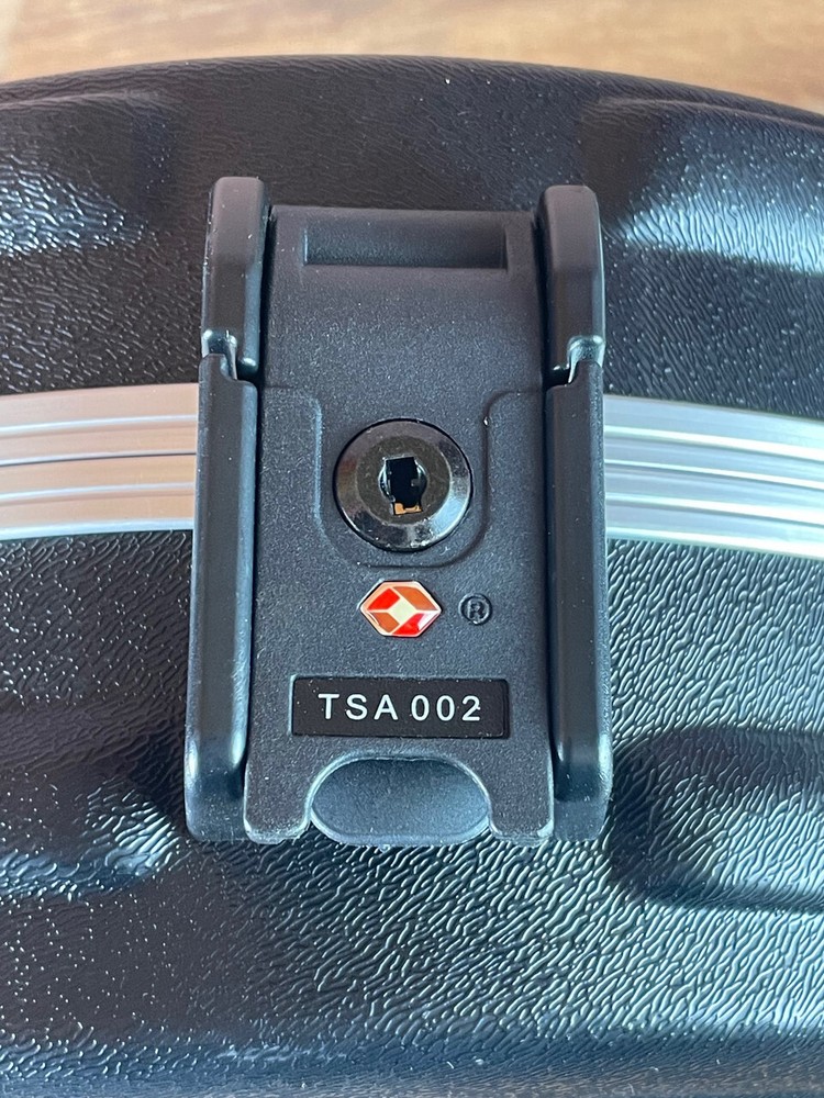 SKB Universal F-Style Mandolin Case