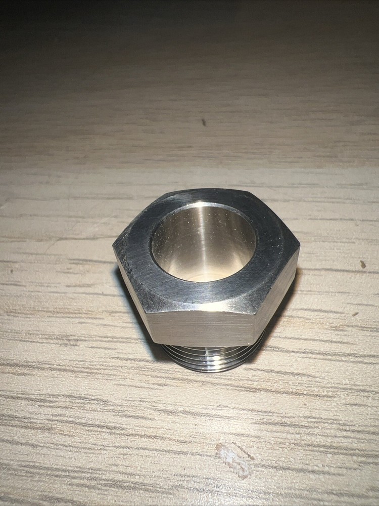 Parker Gland Nut CGLX90