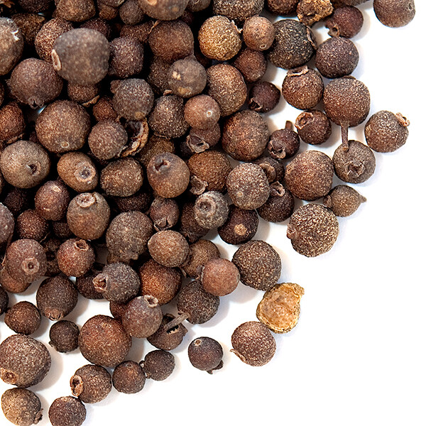 Whole Allspice Berries (Jamaican) - 4 oz.