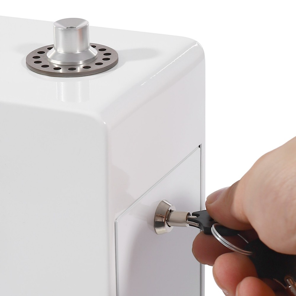 200ml Scent Air Machine Scent Diffuser For Offices Home Led Smart Air Diffuser
