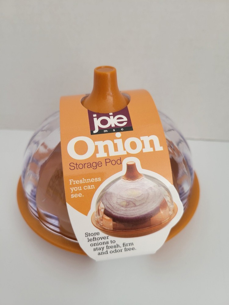 Joie Onion Storage Pod - NEW