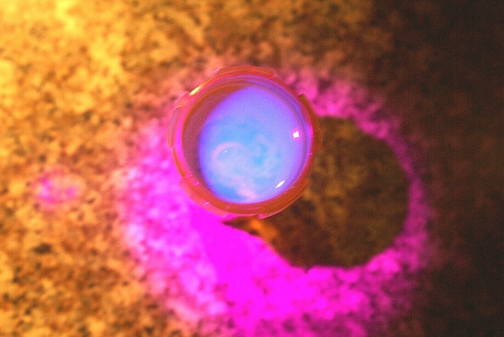 REAPER PHASER - SECRET PERSONAL SELF DEFENSE WEAPON + RELOAD / STOPS ATTACKERS!*