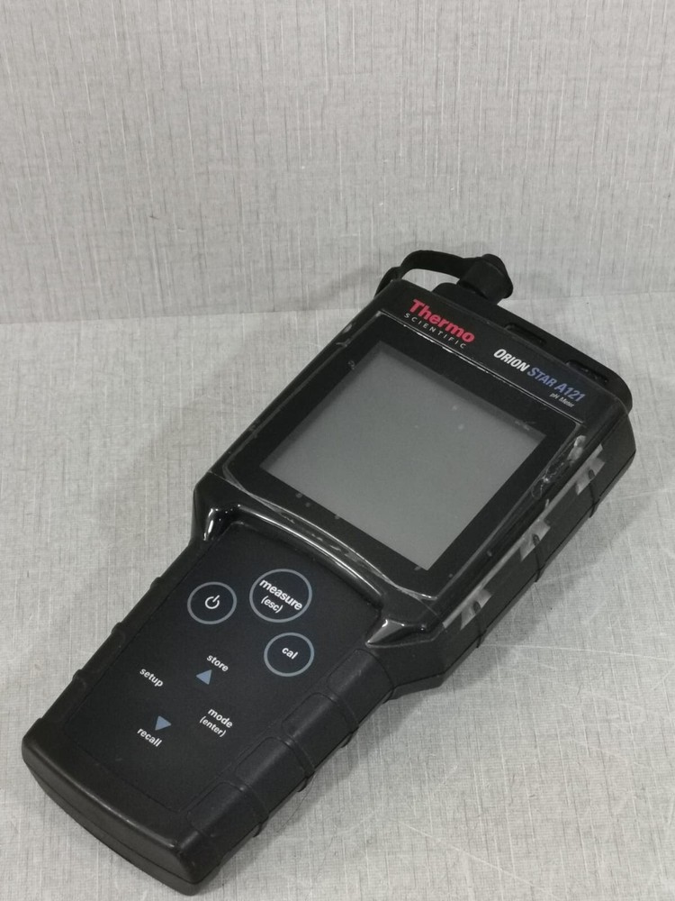 Thermo Scientific Orion STAR A121 Portable Meter