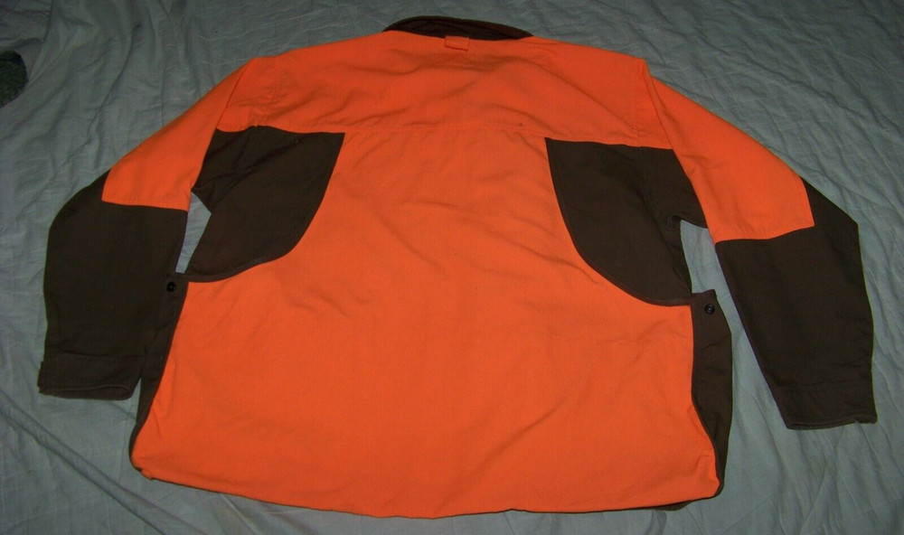 Gamehide Hunting Jacket - Style 9ST - Size 3X