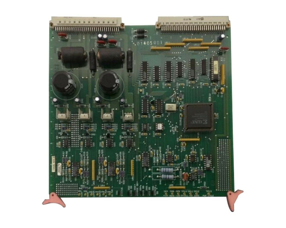 ESI CKA 73435 ILLUMINATOR CONTROL MODULE II PCB