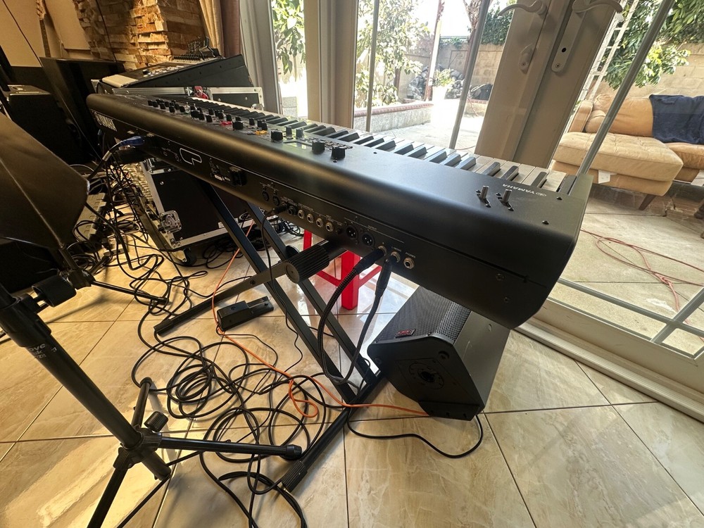 Yamaha CP88 Digital Stage Piano