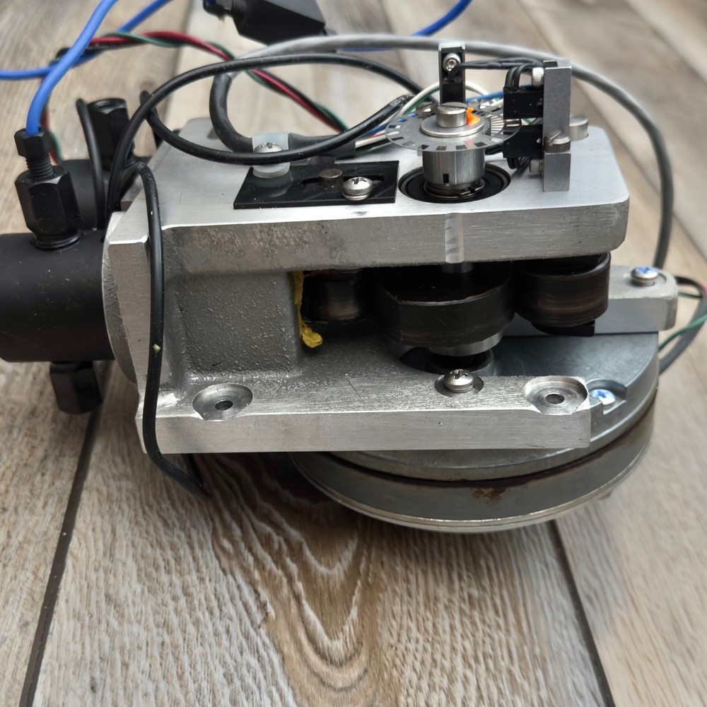 Dionex AGP-1 Gradient Pump Tested Working