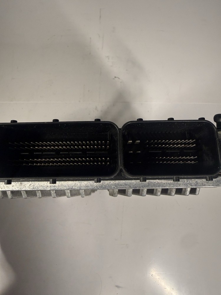 OEM 2008-2012 Mercedes C300 E350 GLK350 Engine Control Module ECU A2721535691