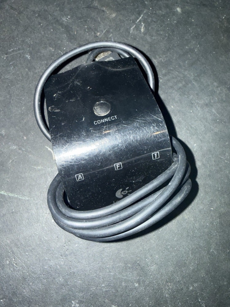 Logitech Wireless USB Receiver 831511-2000 LZ717AS