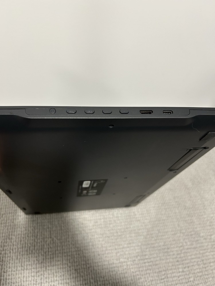 Parblo Coast 16 Drawing Monitor