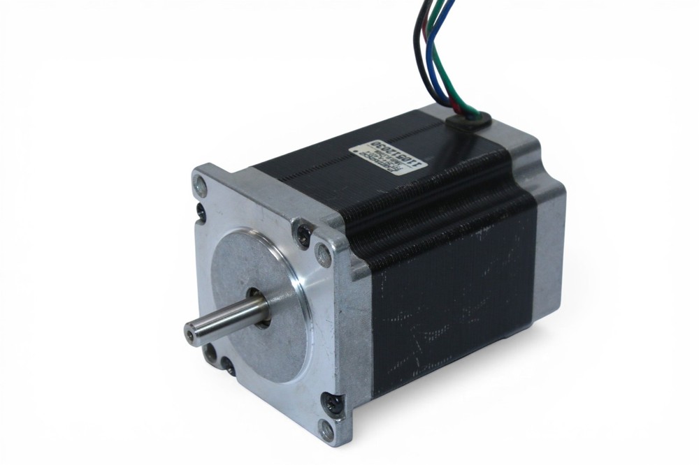 PAMOCO P57-2H-4-A-400-4 STEPPER MOTOR