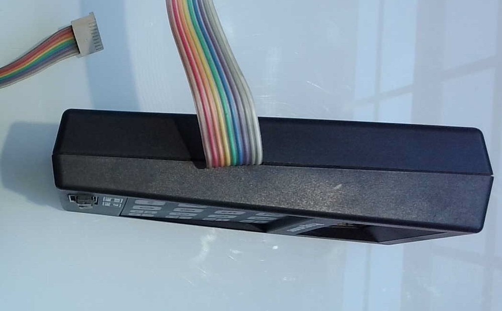 Moose Products Z110P System II Programmer