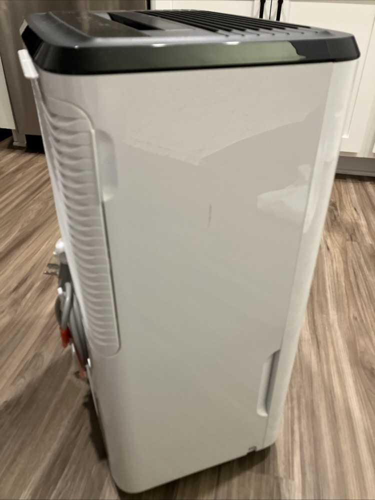 Frigidaire 50 Pint Dehumidifier