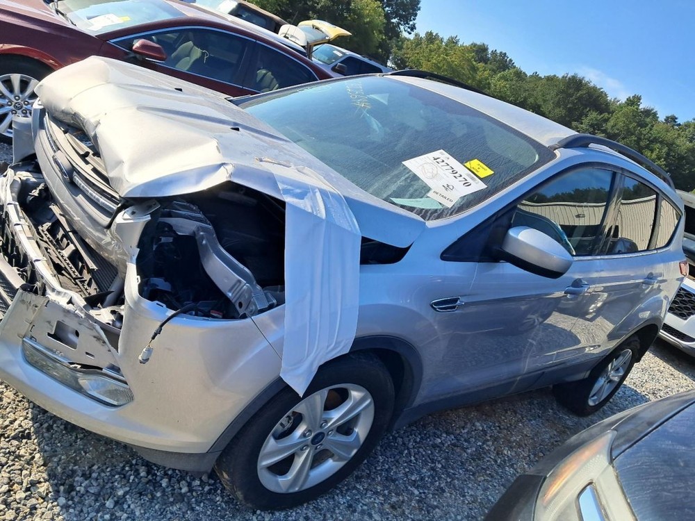 ESCAPE 2014 Glove Box 4789069