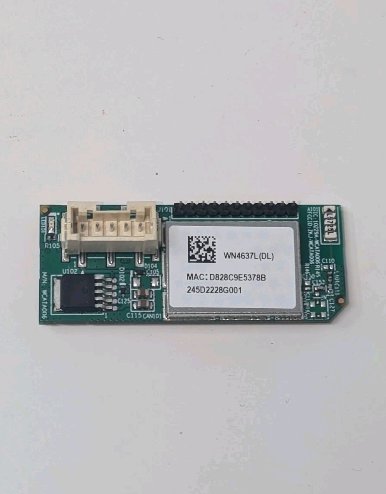 OEM WIFI Network Board GE Opal 2.0 Ice Maker Genuine Replacement Parts