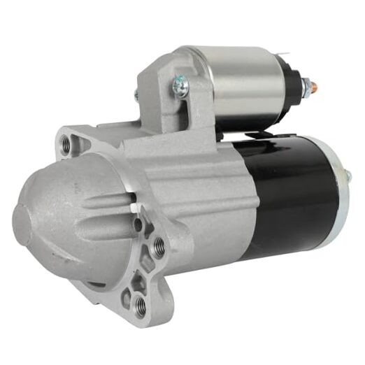Starter Motor for Mazda 2 2012 2013 2014 1.5L Replace# ZJ45-18-400 19286