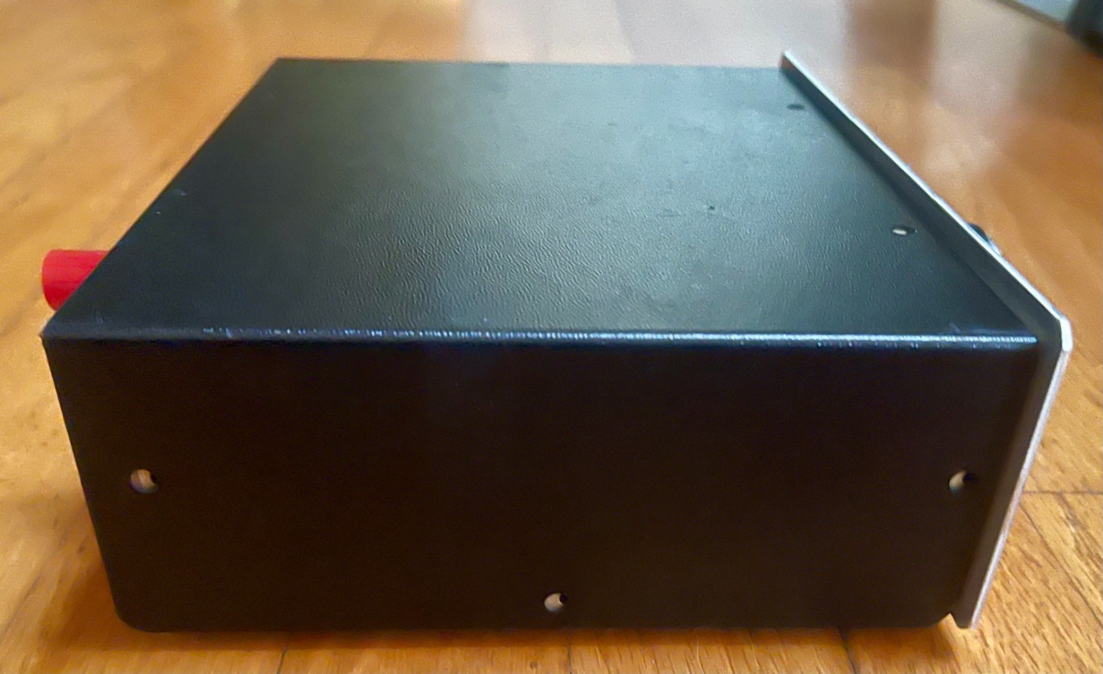 MFJ-8100 Shortwave Radio WORLD WIDE RECEIVER HAM #2