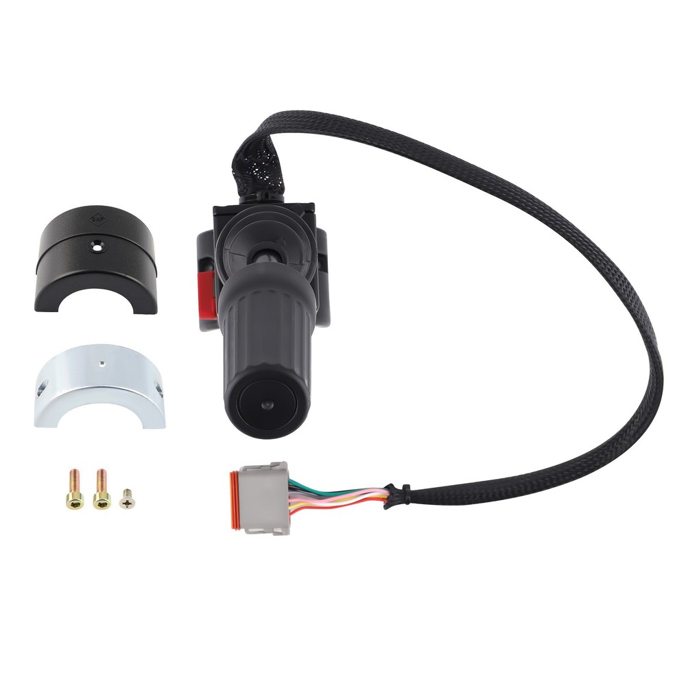 Shifter Selector Controller For Skytrak Lull Telehandler 1044C-54 SERIES II