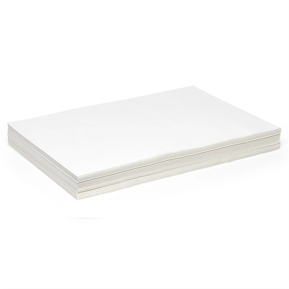 15"x11" White Parchment Paper(200sheets)