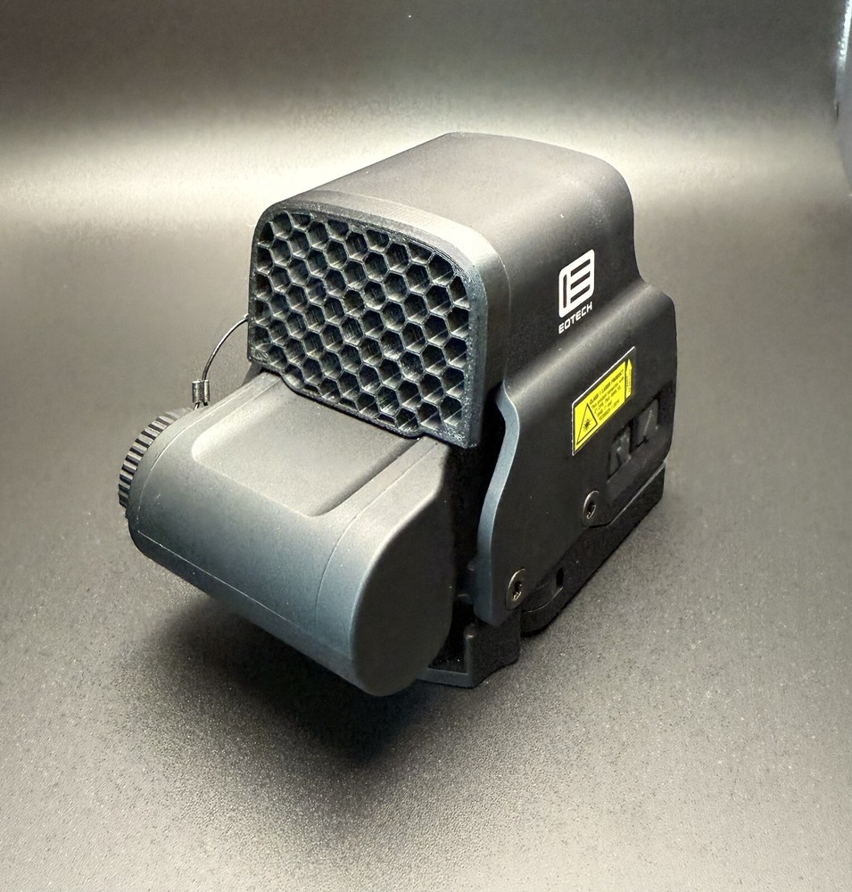 EOTech XPS2, XPS3, EXPS2, EXPS3, ARD, Killflash Anti Reflective Device