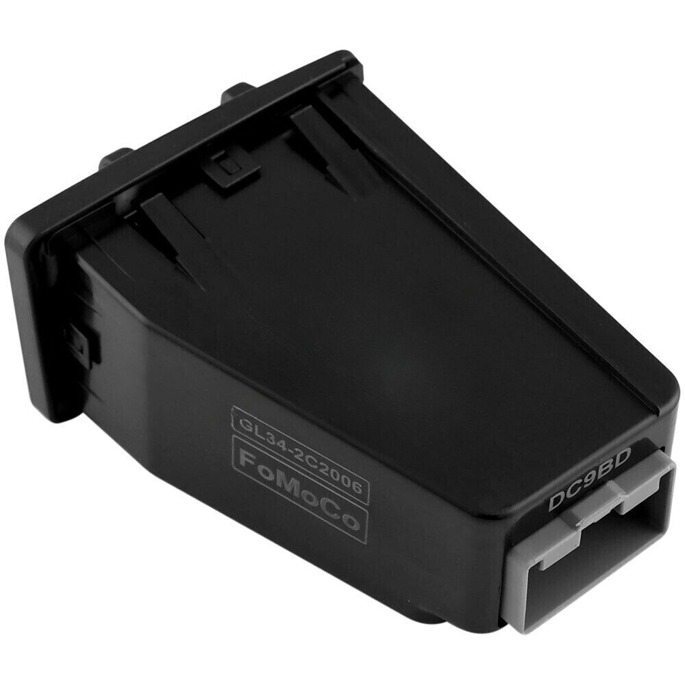 JL3Z2C006AA In-Dash Trailer Brake Controller Module for Ford F150