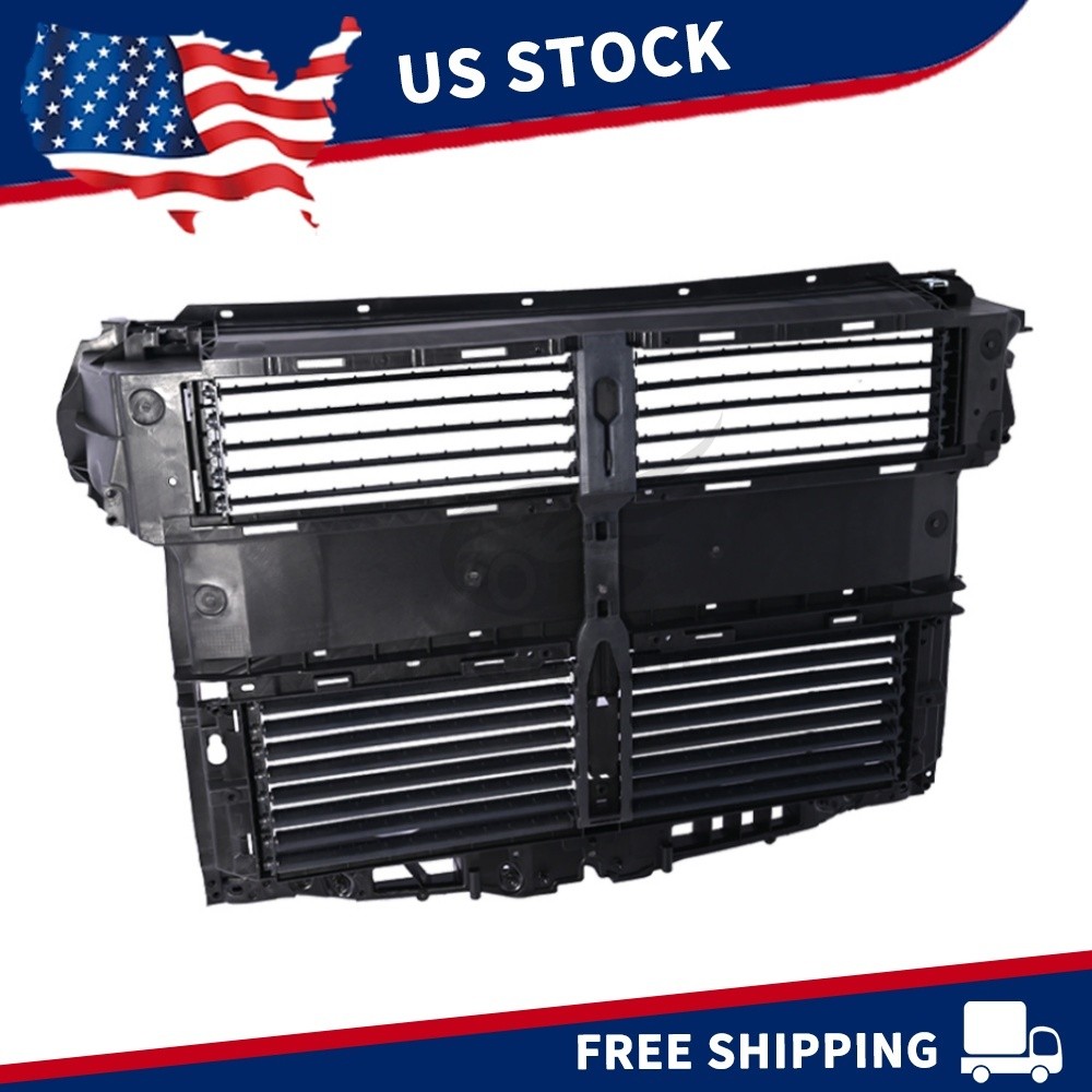 For 2022 2023 Ford Maverick L4 2.0L DOHC Radiator Support Assembly NZ6Z-8B455-A