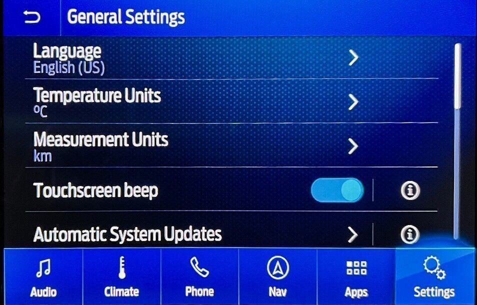 Factory SYNC 2 to SYNC 3 3.4 Upgrade Kit Fit for Ford Sync3 APIM Module Carplay