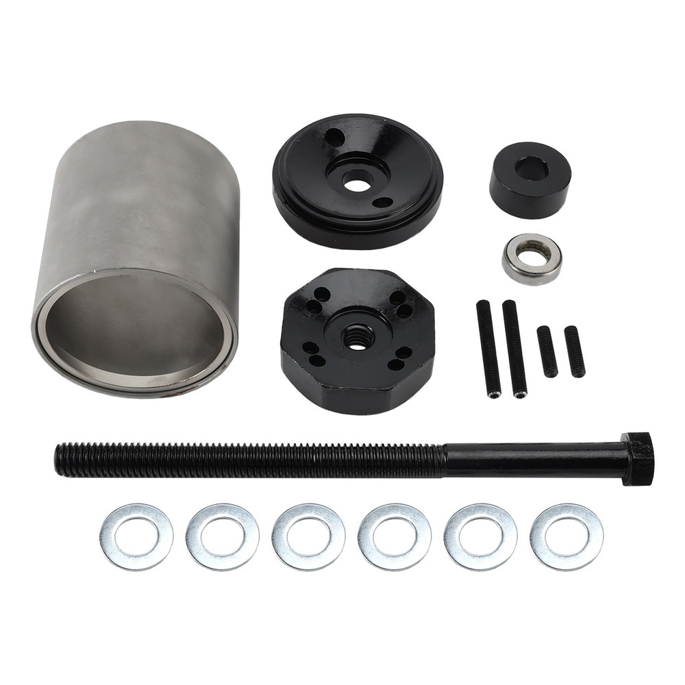 Bushing Installation Tool for Hendrickson Turner Intraax Wide Bushing S21307