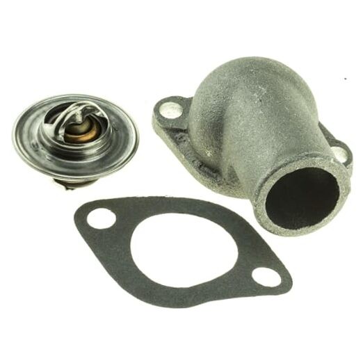 Engine Coolant Thermostat Housing Assembly