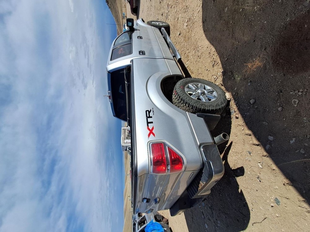 Blower Motor Front Fits 09-17 EXPEDITION 1579324