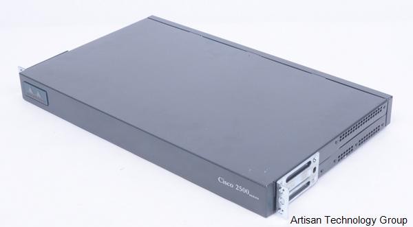 Cisco Systems 2509 Access Server