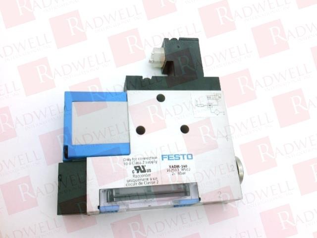 FESTO VADM-140 / VADM140 (USED)