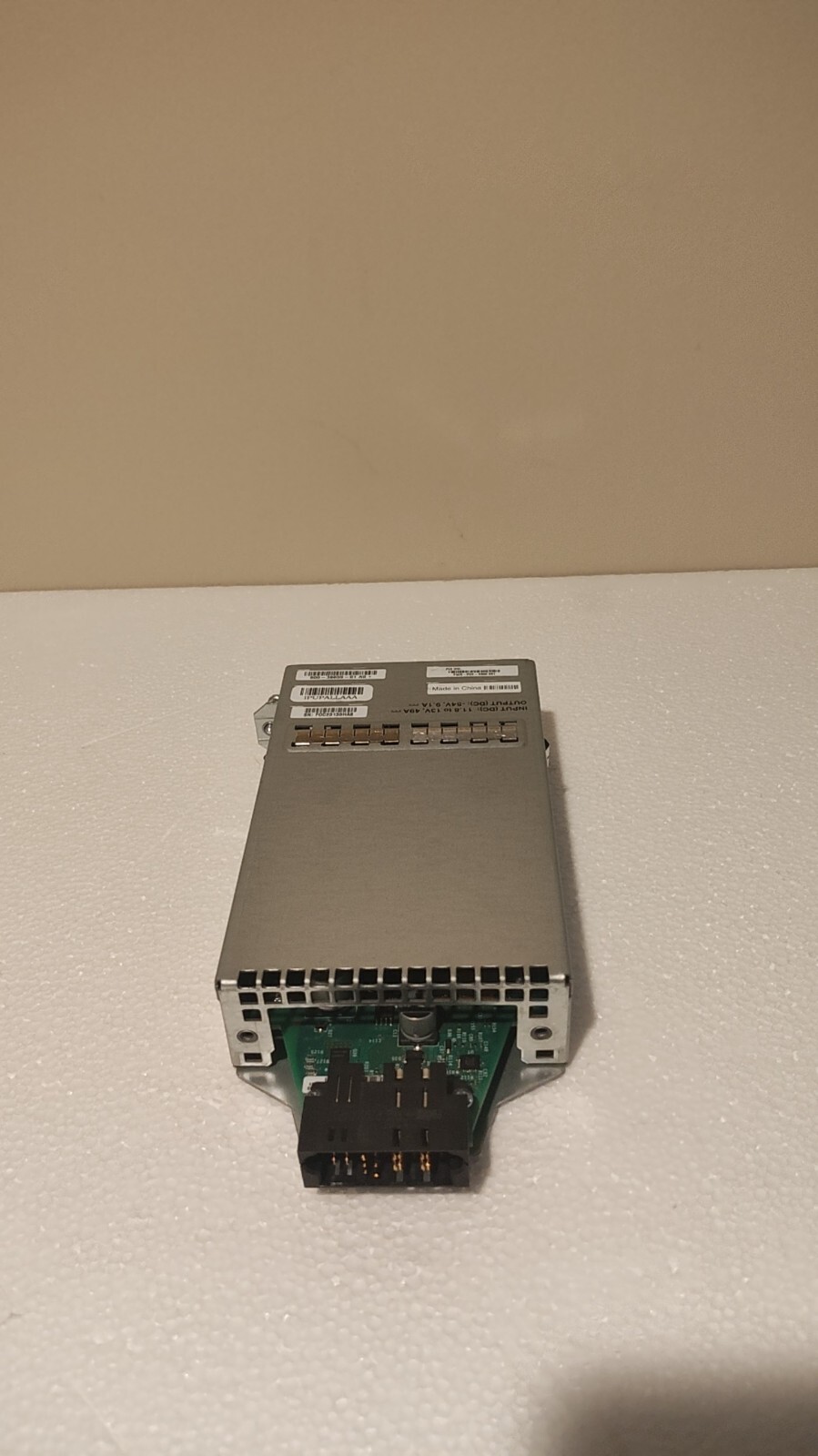 CISCO PWR-POE-4450 POE Power Over Ethernet Module for ISR4451 ISR4351 Router
